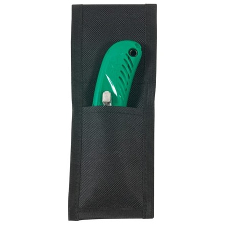 Bsc Preferred UKH-324 Universal Single Knife Nylon Holster, 10PK KN152